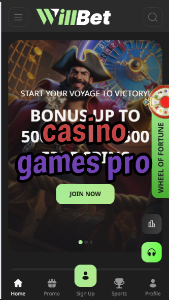 Casino Games Pro - Professional Casino Gaming-casinoorder.vip